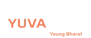 The Yuvarajya Logo